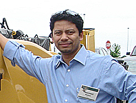 Steve Debaun